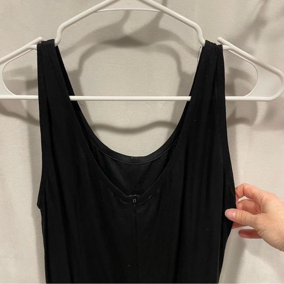 Cute Y2K tropical whimsigoth dragonfly sleeveless dress and beaded jacket batik - Picture 11 of 12